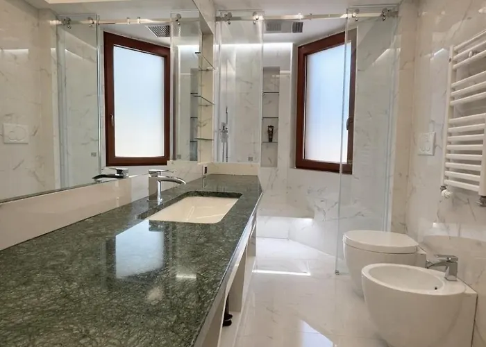 Apartamento Eroma - Garbatella *